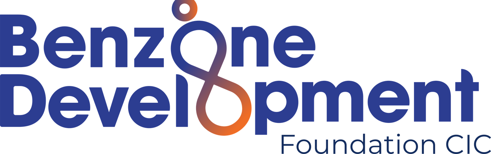 Benzone Development Foundation CIC